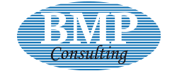 BMP Consulting original logo