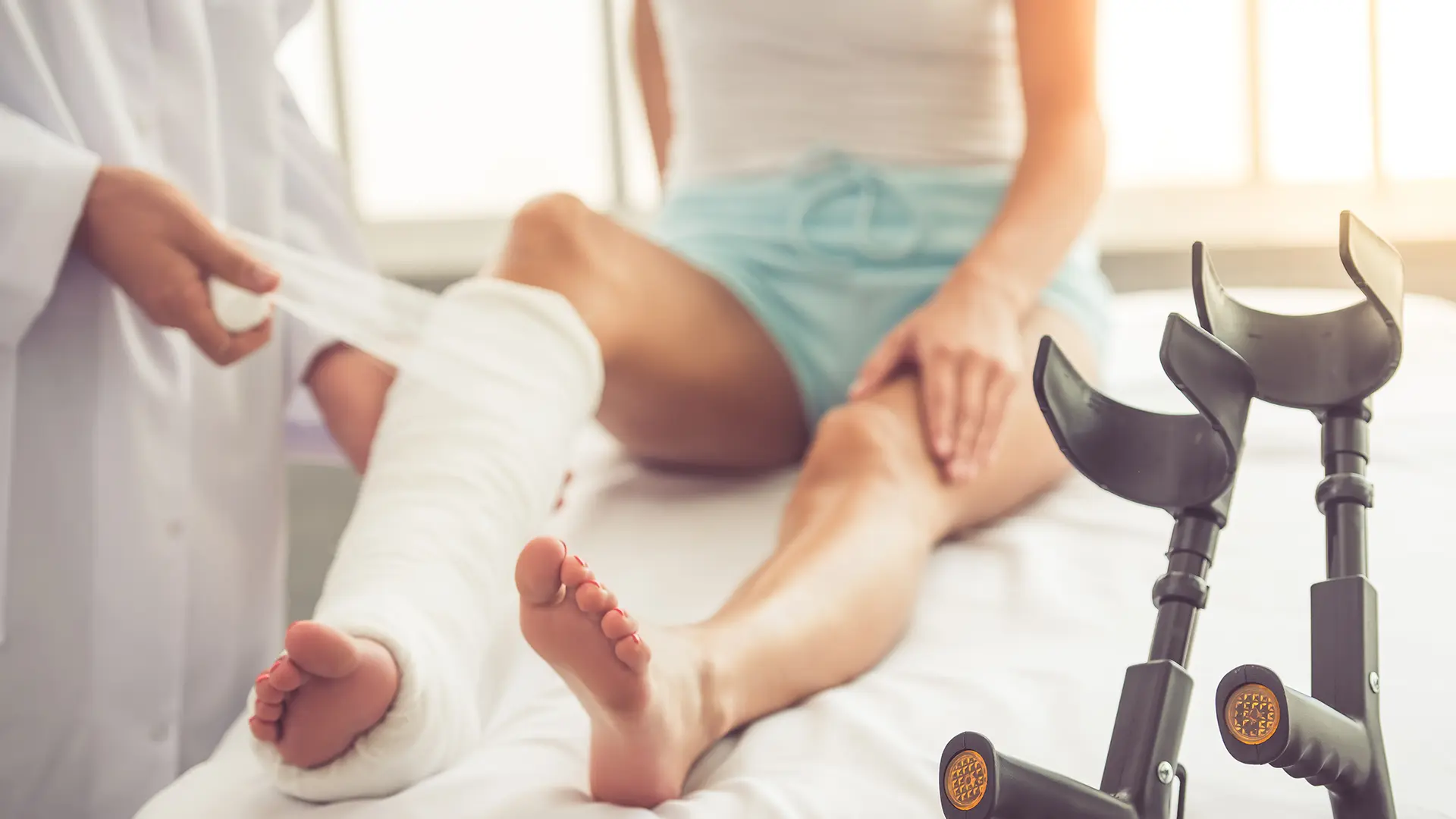 Povrede u saobracajnoj nesreci i saveti za naknadu stete